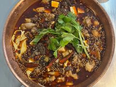 -铜瓢江湖兔火锅(水碾河社区店)