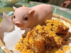 -肥福排档(星光店)
