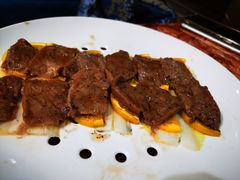 -鲜小岛·铜锅涮肉