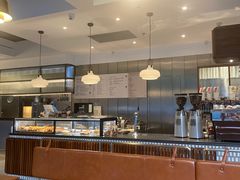 -BAKER&SPICE(BFC外滩金融中心店)