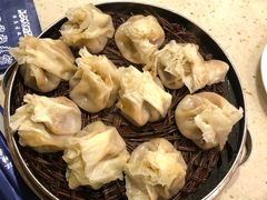 -西夏回族烧麦馆(牡丹街店)