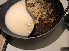 -新辣道鱼火锅(上地华联店)