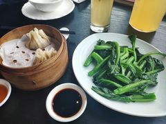 -柒园·三十年创意杭帮菜(龙湖滨江天街店)