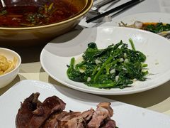 -贡宴盐帮菜自贡驻京联络处餐厅