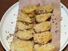 -单家老院·院子里的青岛菜(沙子口店)