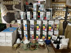 -2326 Coffee Roaster咖啡豆可选店(林肯公园店)