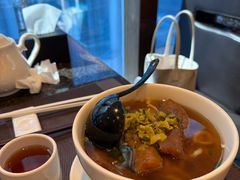 -中国厨房/台湾牛肉面
