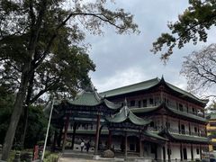 -南华禅寺