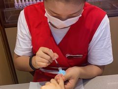 -海底捞火锅(龙湾万达广场店)