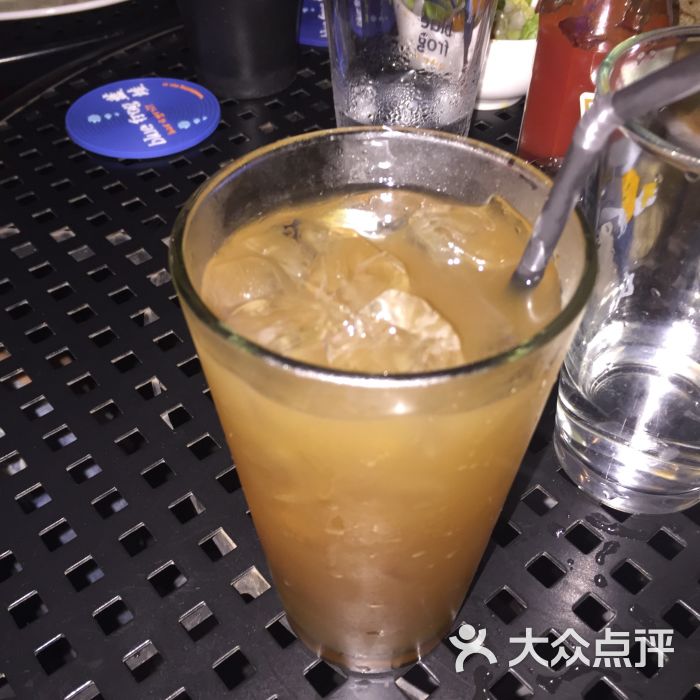 bluefrog蓝蛙(大宁店)长岛冰茶图片 - 第3319张