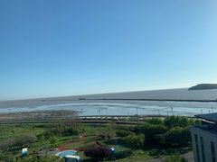 -连云港金陵海州湾会议中心