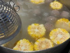 -潮泰牛肉火锅 · 创于1992年(车公庙店)