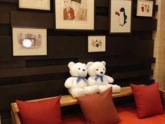 -赤坂百夫长格兰多酒店