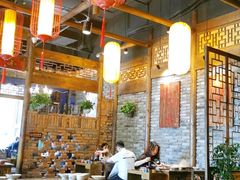 大堂-小龙坎火锅(春熙太古里店)