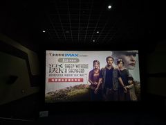 -金逸影城(光美江宁IMAX店)