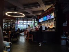 -CIRCLE·酒吧(第一国际店)