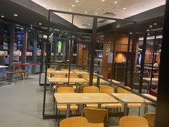 -汉堡王(嘉定宝龙城市广场)