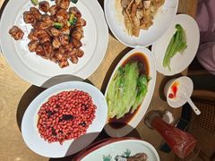-京味斋·烤鸭·北京菜(安贞店)