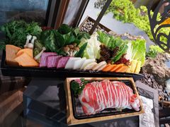 -湊湊火锅·茶憩(东城万达店)