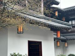 -香积寺