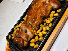 -千日贺茶餐厅(高新万达店)