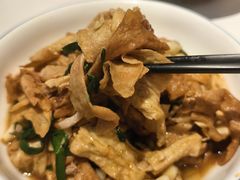 -回家吃饭·地道南昌菜(建德观总店)