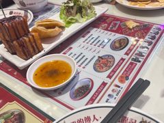 -龙记·香港茶餐厅(海上世界店)