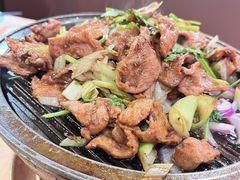 -宏状元现熬粥·京味菜(三里河店)