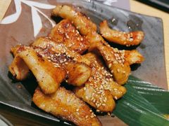 -林妈妈村·日式料理(宝山万达店)