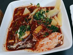 -喜洲翰林餐厅(董家百年老宅店)