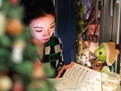 -穹六人间 people 6(岳阳路店)