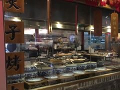 -京味斋·北京烤鸭(北京南站洋桥店)