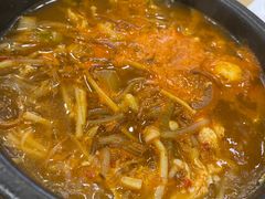 -海兰江石锅饭(水上店)