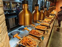 -東盛炭烤自助料理(浦东文峰广场店)