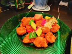 -粤·向群饭店(二沙岛店)