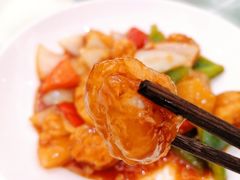 -海逸海鲜酒家(古北店)