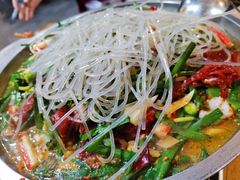 -京玉菲饭店(李村店)