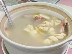 -蘭心餐厅(进贤路店)