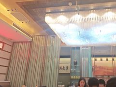 -燕兰楼·清真西北融合菜(亚运村店)
