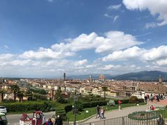 -米开朗琪罗广场