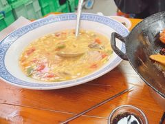 -十二道丰味·徐州土菜·烧烤(何山路店)