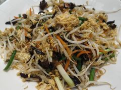 -天毓山庄·餐厅