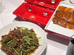 -玉林烤鸭店(黄村兴华店)