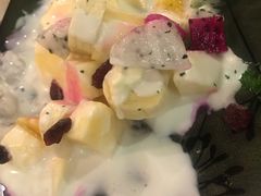 -盘炉forenza·云贵川融合小食堂 ( 钟楼中柳巷店)