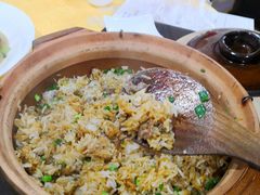 -抱德·潮汕味(敦和店原惠城鱼仔)