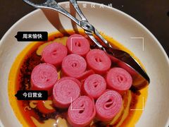 -小大董·烤鸭(西单大悦城店)