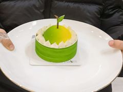 -法桐蛋糕·手作面包(万象城店)