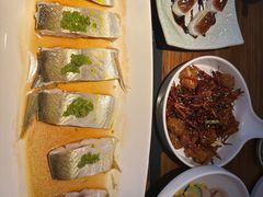 -德永枣香烤鸭(官舍店)