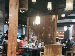 -大牌大·传统杭帮菜(湖滨店)
