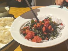-伊喜饺子(五道口学院路店)